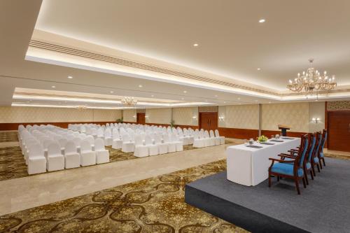 Welcomhotel by ITC Hotels, Rama International, Aurangabad