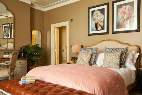 Broad Street Townhouse in Bath
