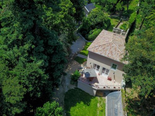 Le Clos d'Abrigeon - Location saisonnière - Aubenas