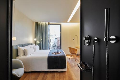 Photo Chambre Ohla Barcelona