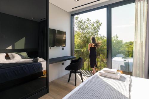 The Duke Boutique Suites Room Type - Two-Bedroom Suite