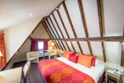 Hotel Jan Brito - Small Elegant Hotels - image 2