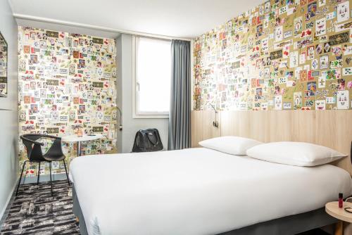 ibis Styles Reims Centre - image 9