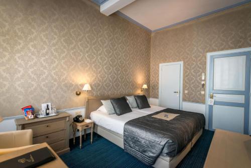 Hotel Jan Brito - Small Elegant Hotels - image 13