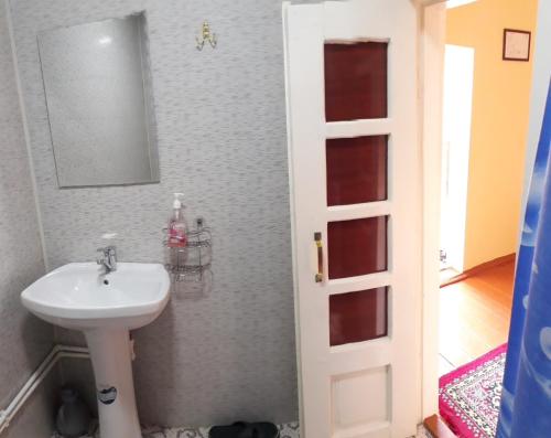 Amir-Yaxyo Hotel – Bukhara, DC