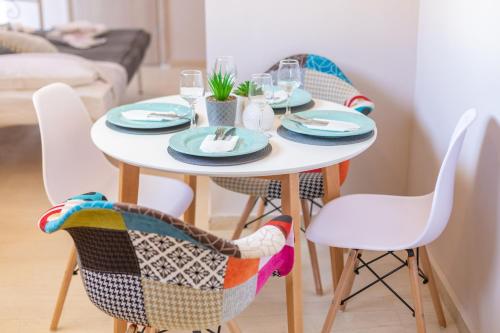  Mantisses studio in Kalamata