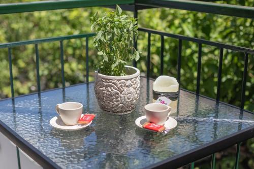  Mantisses studio in Kalamata