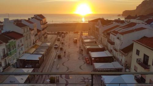 Solar dos Carvalhos - Apartamentos Turisticos, Nazaré