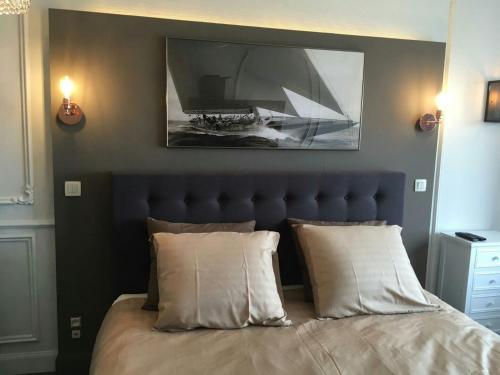  Bed and Beach Epernay Middelkerke, Unterkunft in Middelkerke