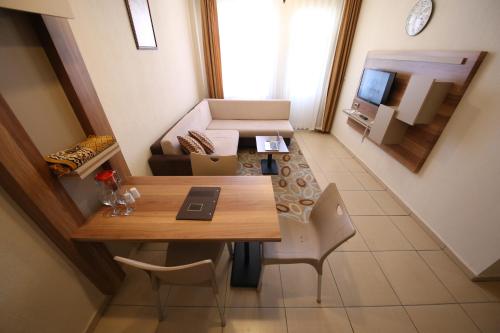 Basaranlar Thermal Otel Room Type - One-Bedroom Apartment