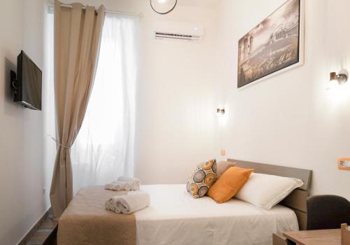 Calenda Suite Room Type - Standard Double Room
