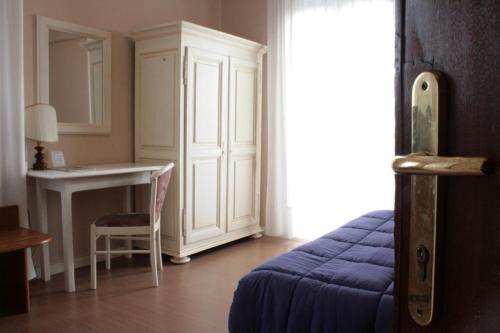 Hotel Ristorante La Rua in 卡雷