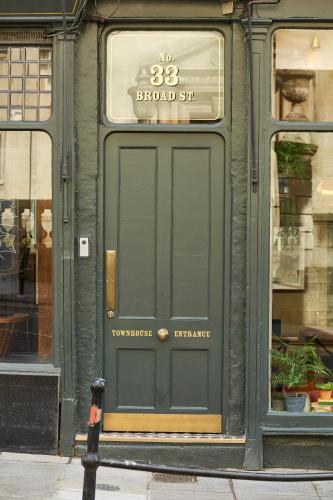 Broad Street Townhouse - image 11