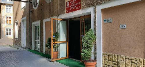 Nauczycielskie Centrum obrázok