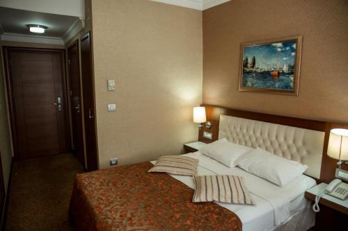 Yuksel Hotel - image 6