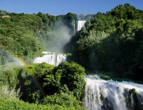 Il Casolare della Cascata