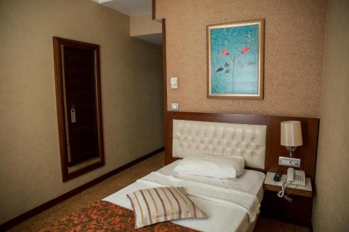 Yuksel Hotel, Istanbul (photo 5)