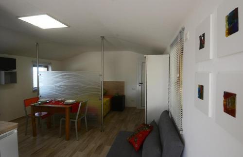  casa Nenella, Unterkunft in Corridonia