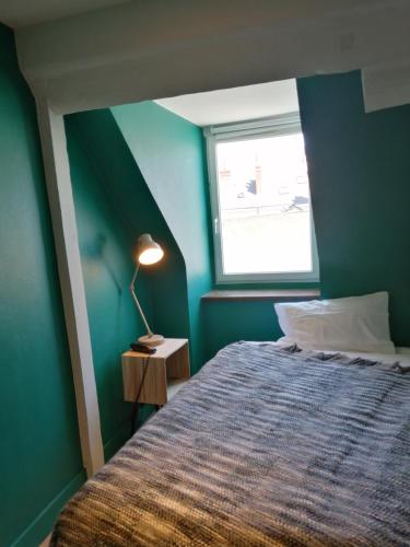 Hotel Du Cygne Tours - image 8