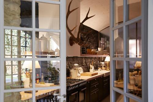 Pub/Lounge, Llimona Suites - Adults Only in Corsa
