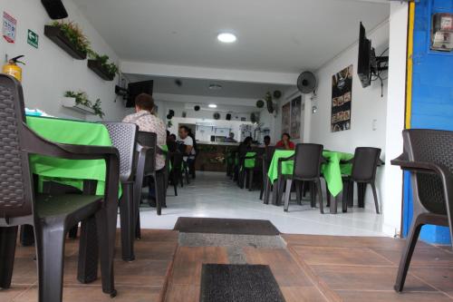 HOTEL PORTÓN ESTADIO, Medellín (zdjęcie 8)