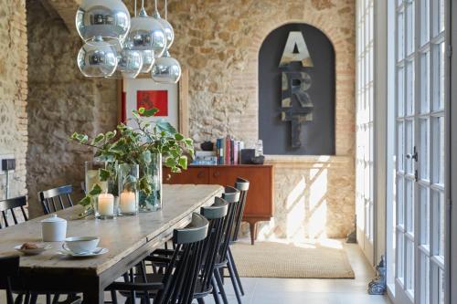 Létesítmények, Llimona Suites - Adults Only in Corsa