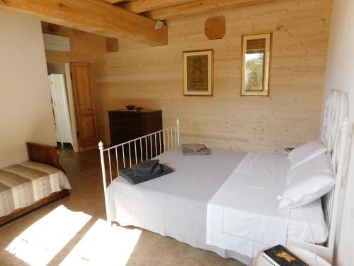 La Casa di Paglia 5