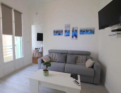 La Suite 111