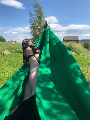 SAGA, unikt badehotell med 5 rom, sauna og badebrygge - Inderøy, Straumen (foto 3)