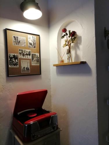 Laon'Vie ! Appartement privé avec bain balnéo photo 16