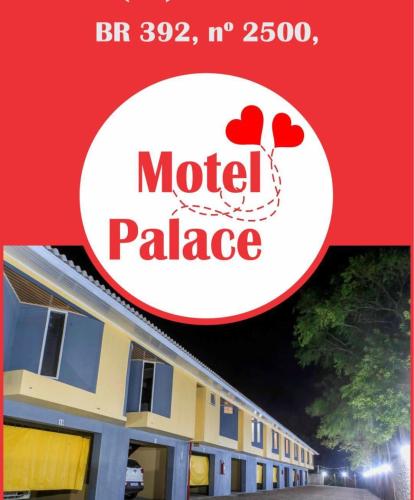 . MOTEL PALACE