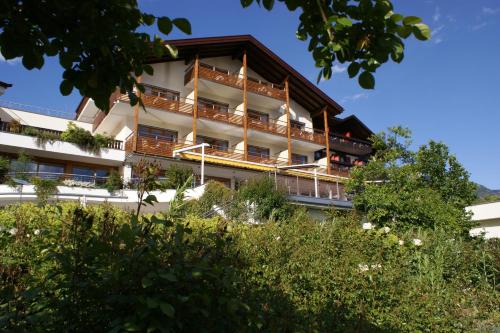 Marini's giardino Hotel - image 4