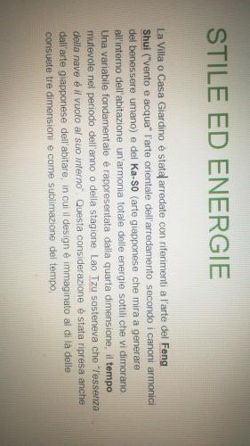  Residence Villa Cicogna in Casale sul Sile