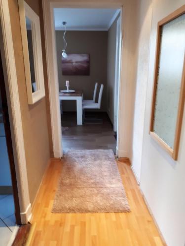 Ferienwohnung zum Schuster in 哈爾伯