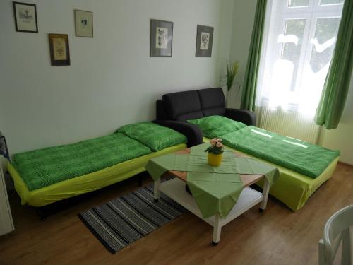 Moskevská 40 (Moskevska 40) in Карлові Вари