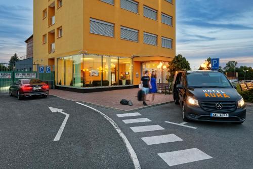 Hotel Aura Design & Garden Pool - image 4