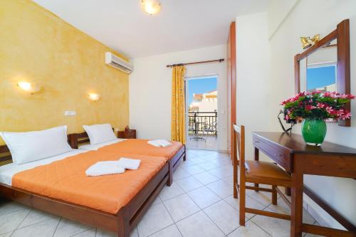 Konstantinos Beach 2 in Thassos