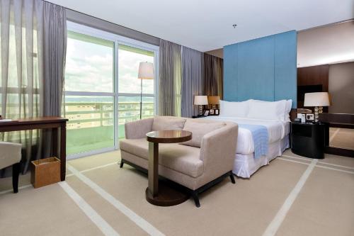 View, Hotel Cadoro Sao Paulo in São Paulo