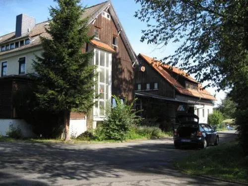 Hotel & Hostel Drei Bären in Altenau, Deutschland