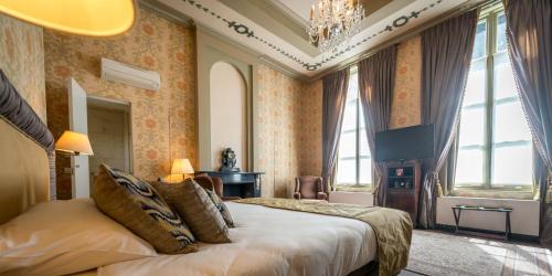 Hotel Jan Brito - Small Elegant Hotels - image 8