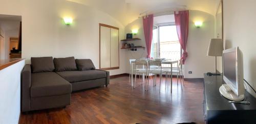 Colosseo Boutique Apartment - image 6