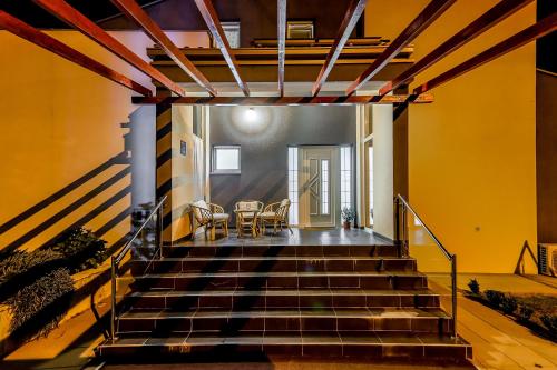 Luxury Villa Nadalina-Dicmo in Osoje