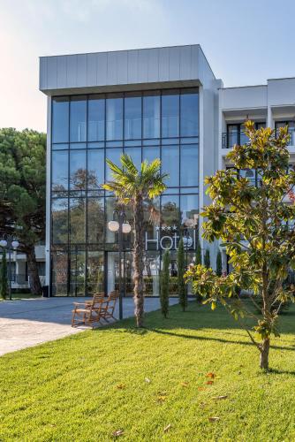 iHotel Sunny Beach, Slunečné pobřeží