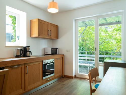 Facilities, Gruppenhaus Darmstadt in Darmstadt-Eberstadt