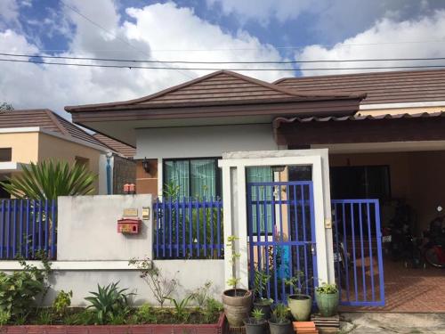 %name Lucky Home ภูเก็ต