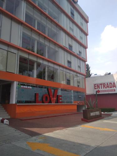 Hotel Quinta Tlalpan photo 5