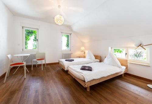 Gruppenhaus Darmstadt in Darmstadt-Eberstadt