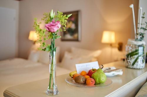 Badhotel Sternhagen – Cuxhaven, NC