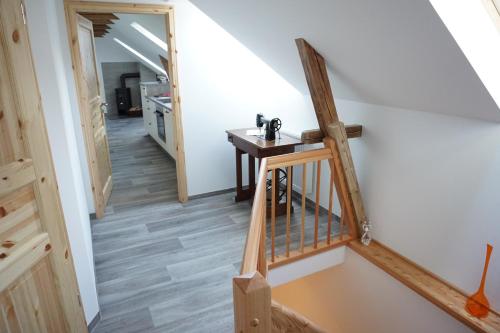 Ferienhaus Lusatia am Töpfer (Ferienhaus Lusatia am Topfer) in Oybin