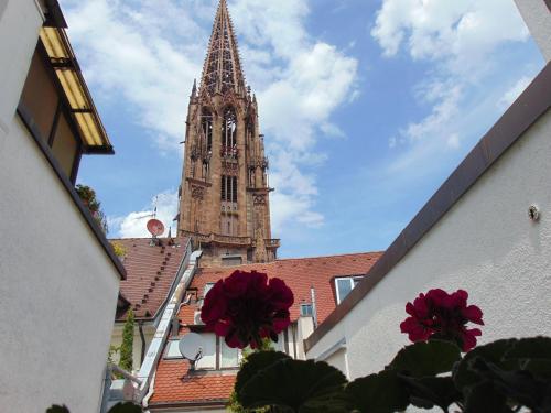 Hotel Oberkirch am Münsterplatz - image 6